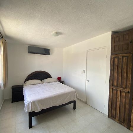 Flower Of Life Cancun Exterior photo