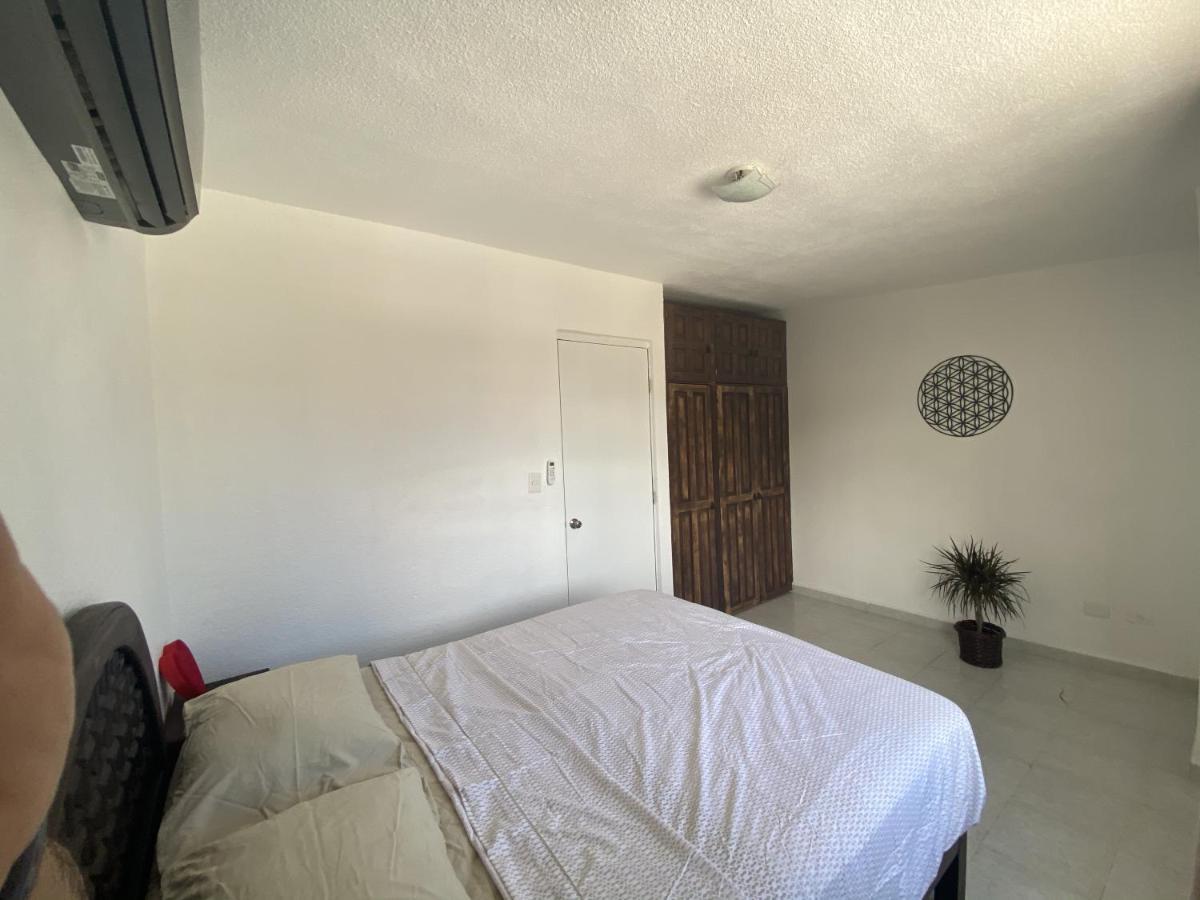 Flower Of Life Cancun Exterior photo