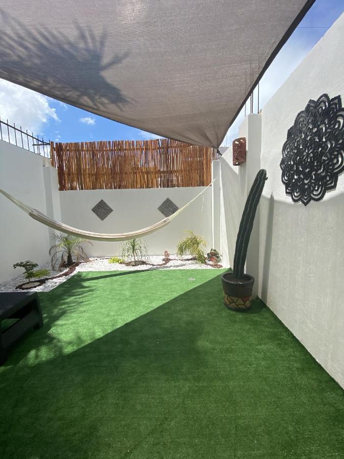 Flower Of Life Cancun Exterior photo