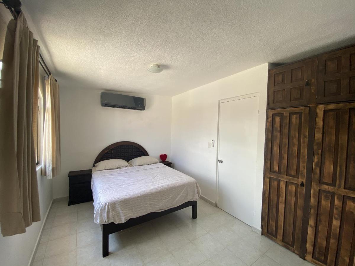 Flower Of Life Cancun Exterior photo